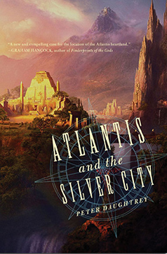ATLANTIS AND THE SILVER CITY